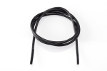 RUDDOG 10awg Silikon Kabel (schwarz/1m)
